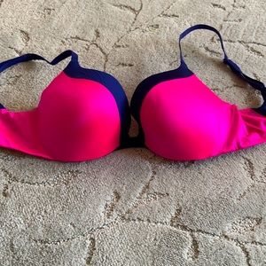 Vs very sexy push up